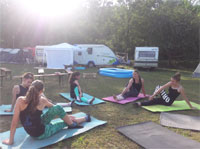 volti-trainingscamp Zaisenhausen 2018