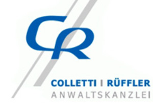 Logo Colletti Rueffler Anwaltskanzlei