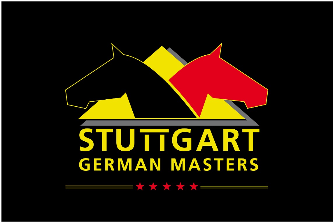 Logo German Masters Stuttgart