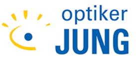 Logo Optiker Jung