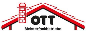 Logo Ott Dach