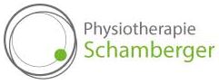 Logo Physiotherapie Schamberger