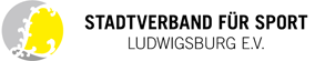 Logo Stadtverbandsport LB