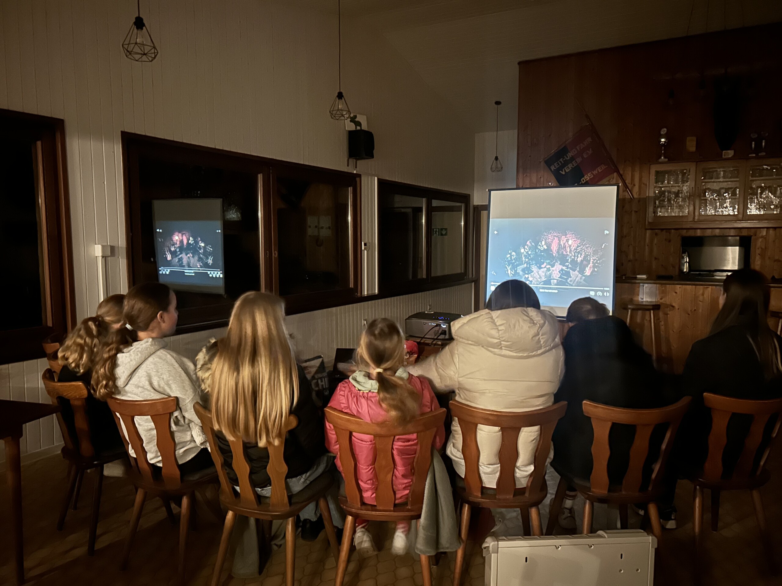 Jugendversammlung 2025_Filmabend