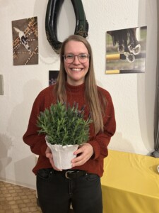 Jahreshauptversammlung 2025_Sabrina Rieck