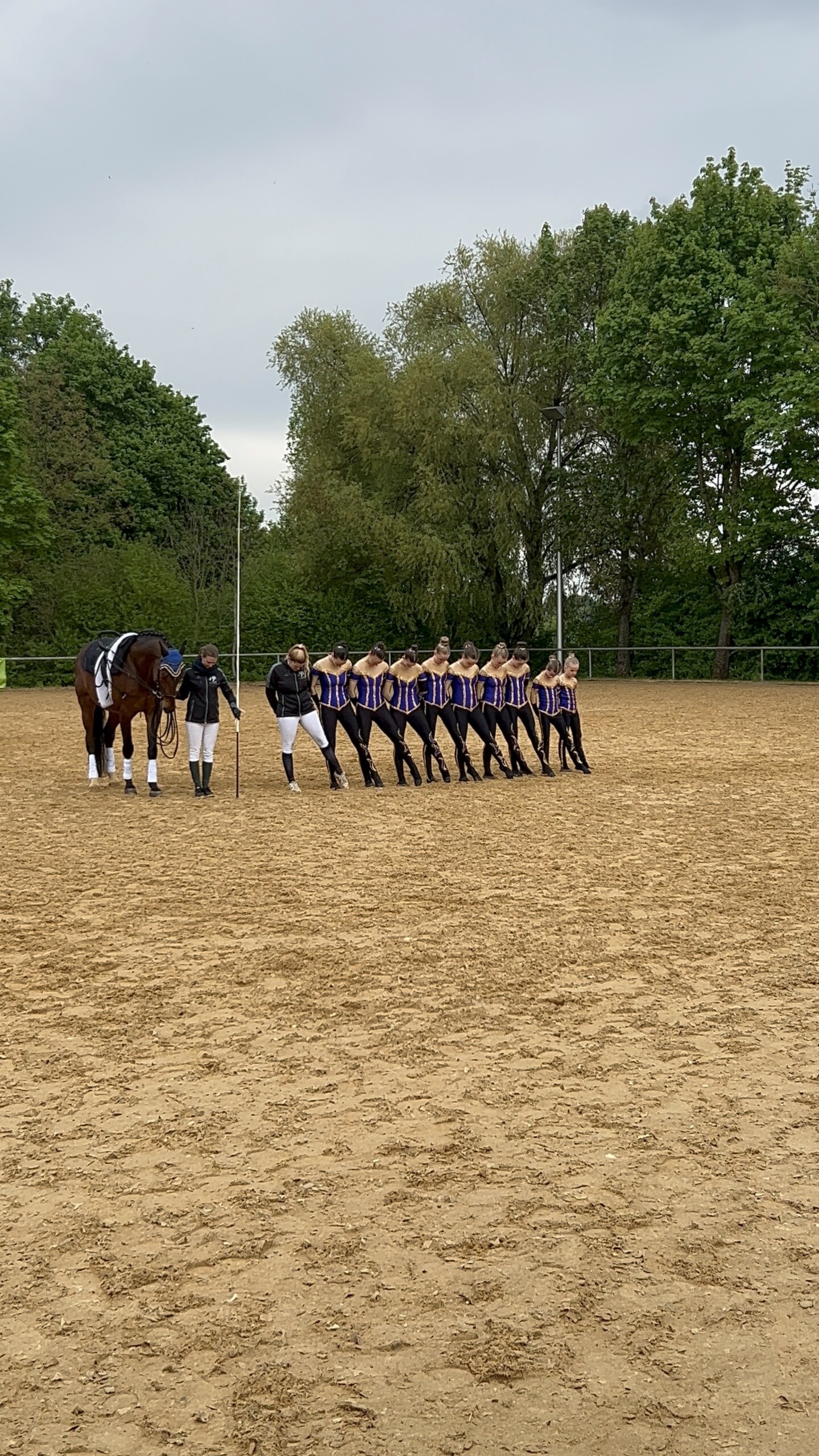 Test of Choice 2025_Volti Aufführung 5