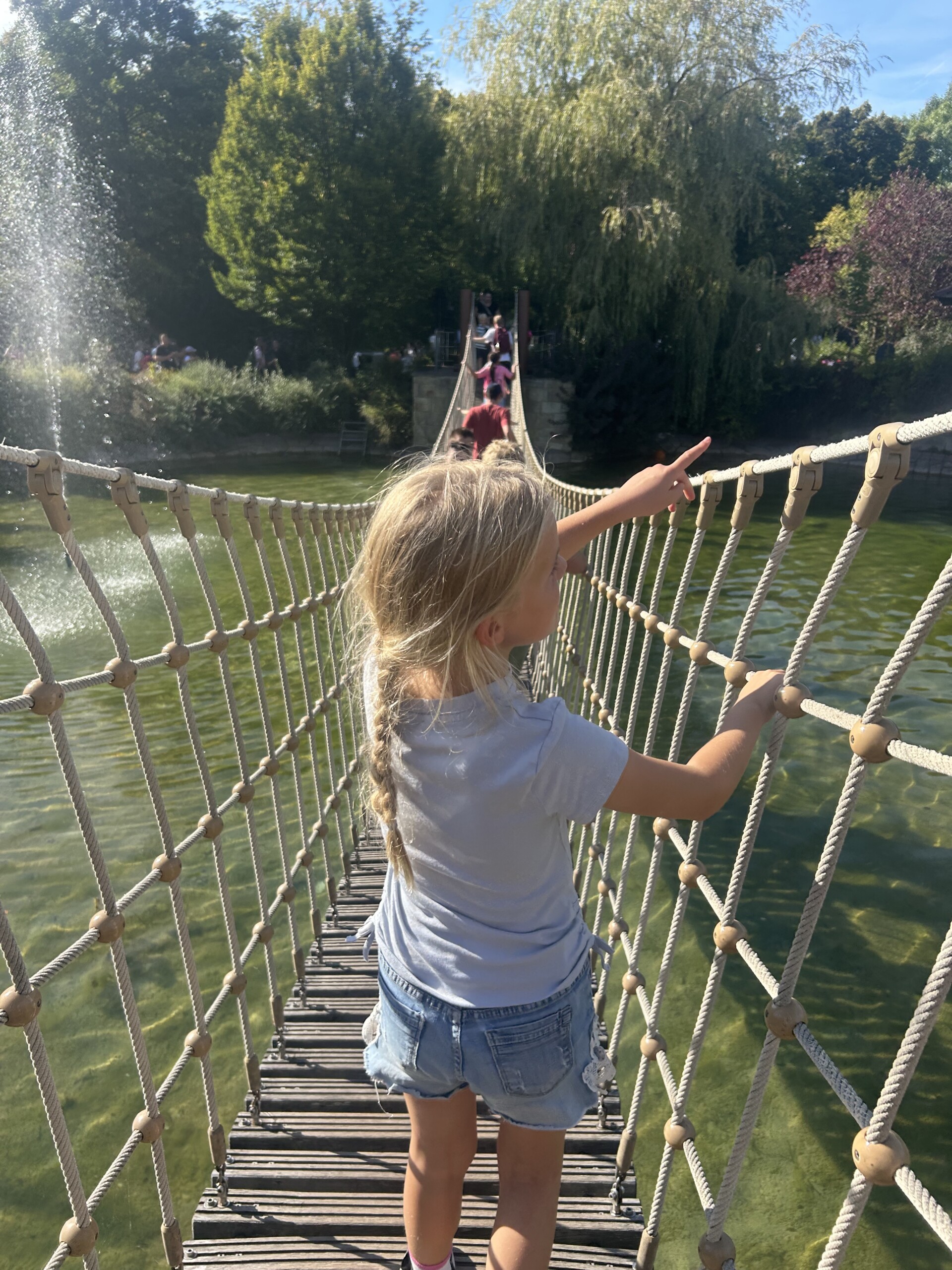 Trispdrill 2025_Brücke