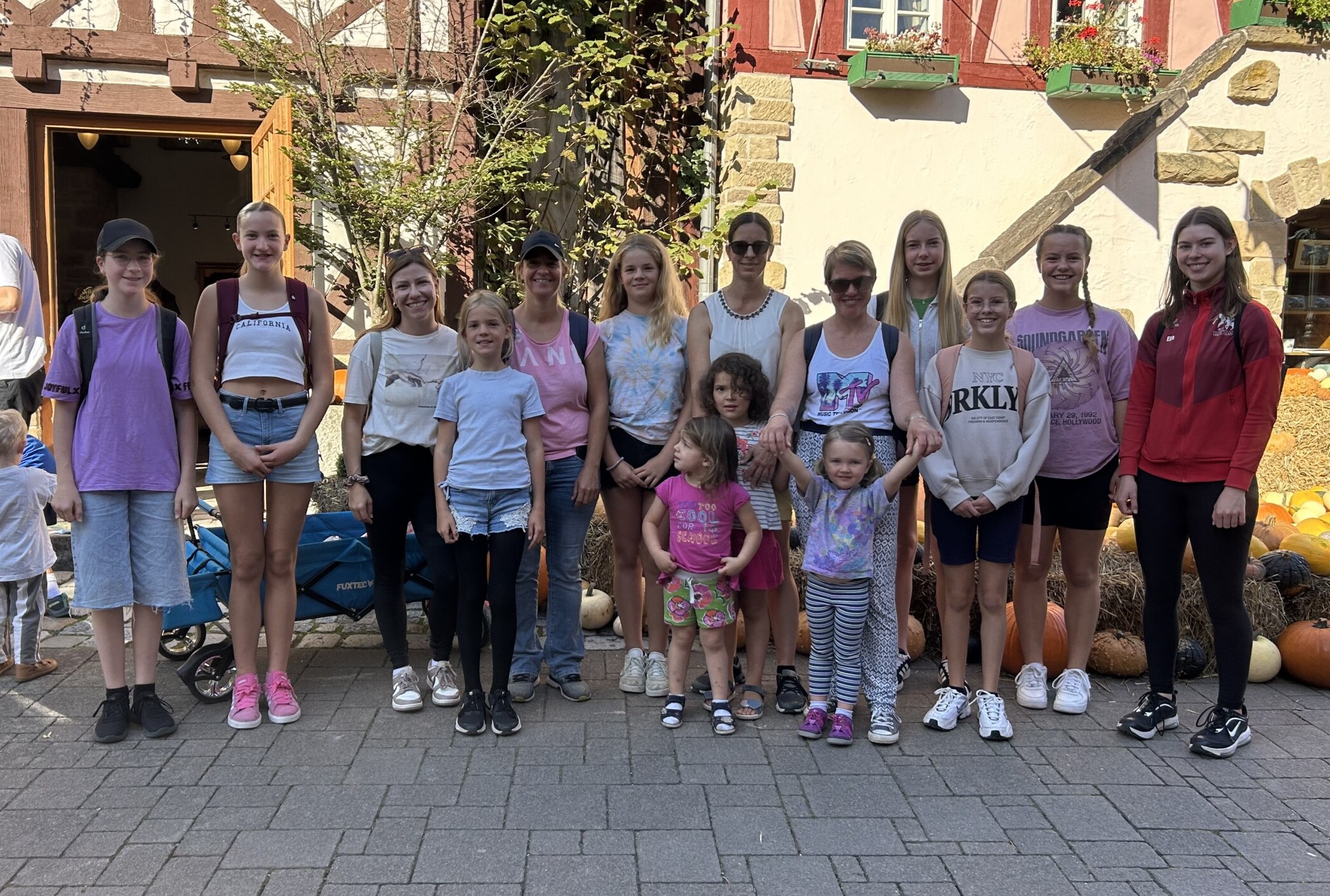 Trispdrill 2025_Gruppenbild 1