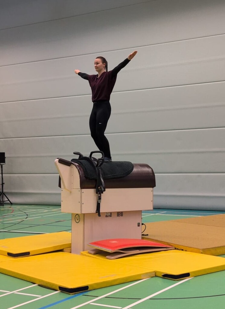 Volti-Turnier Zollhaus 2025_Einzelprüfung Anna 3