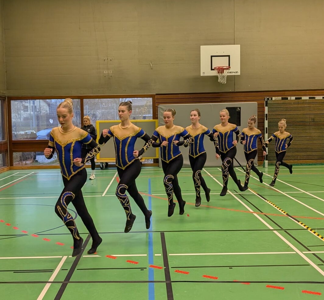 Volti-Turnier Zollhaus 2025_Gruppenprüfung 1