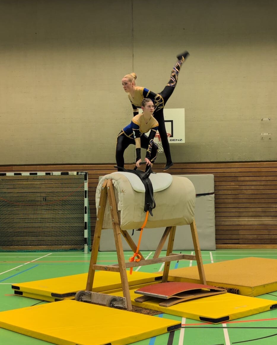 Volti-Turnier Zollhaus 2025_Gruppenprüfung 2