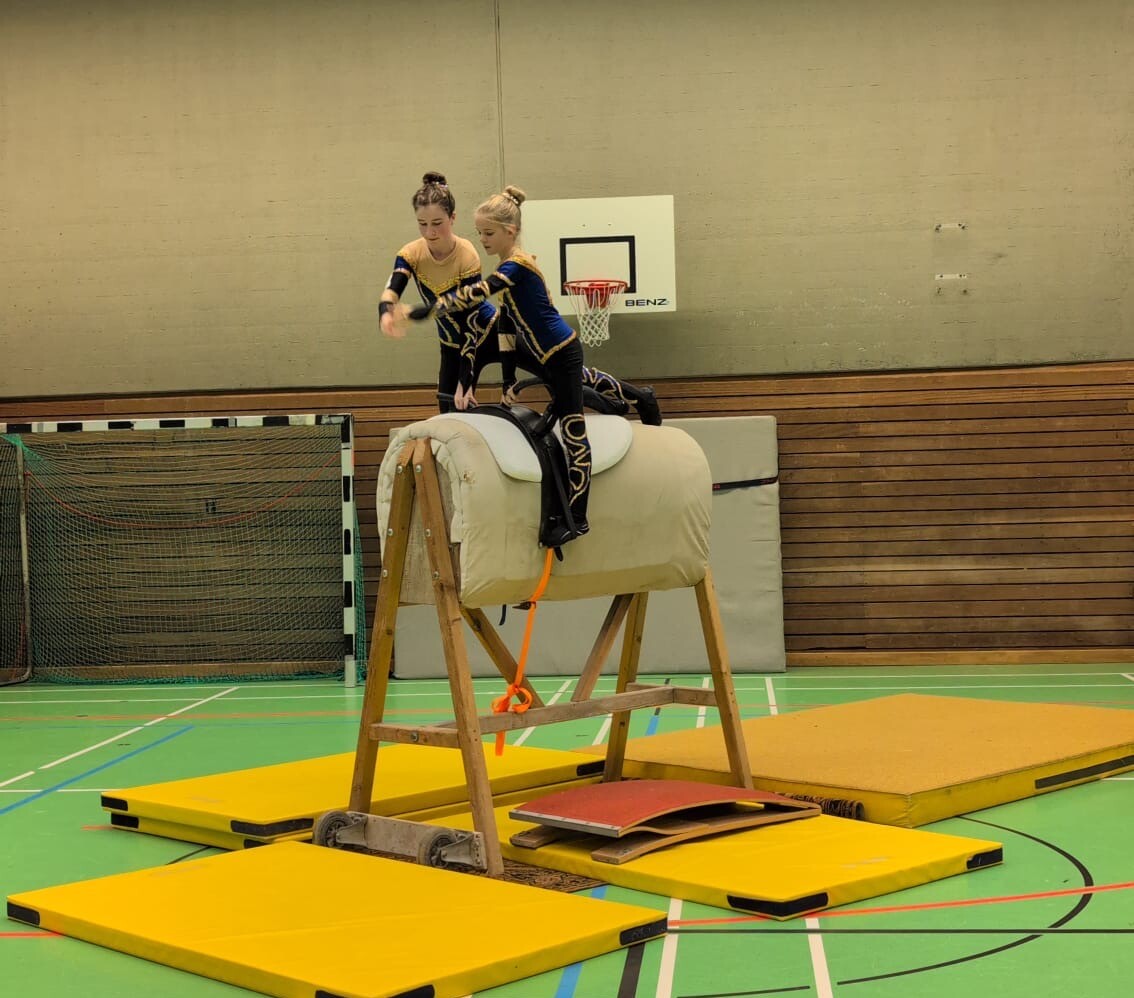 Volti-Turnier Zollhaus 2025_Gruppenprüfung 8