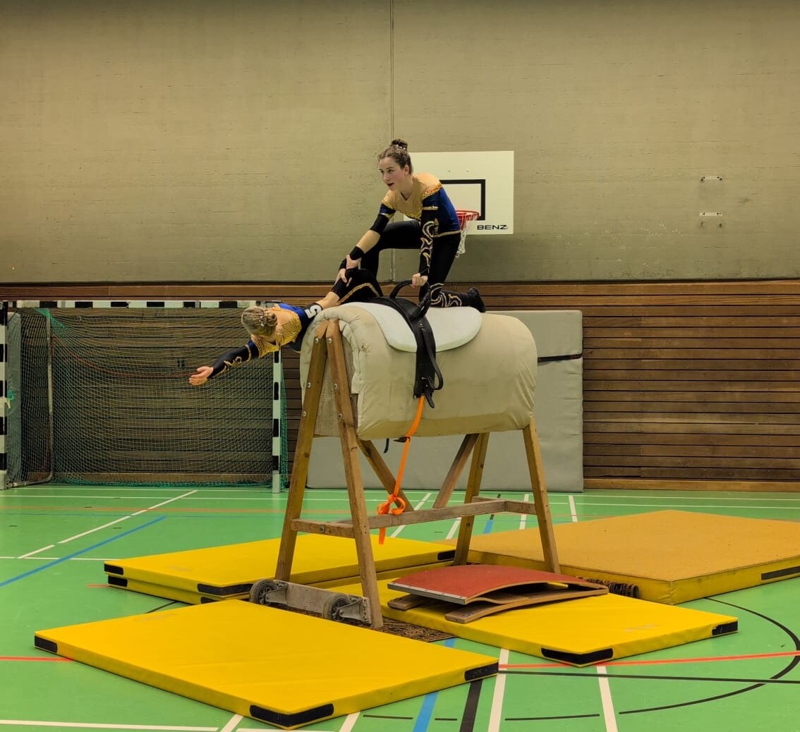 Volti-Turnier Zollhaus 2025_Gruppenprüfung 9