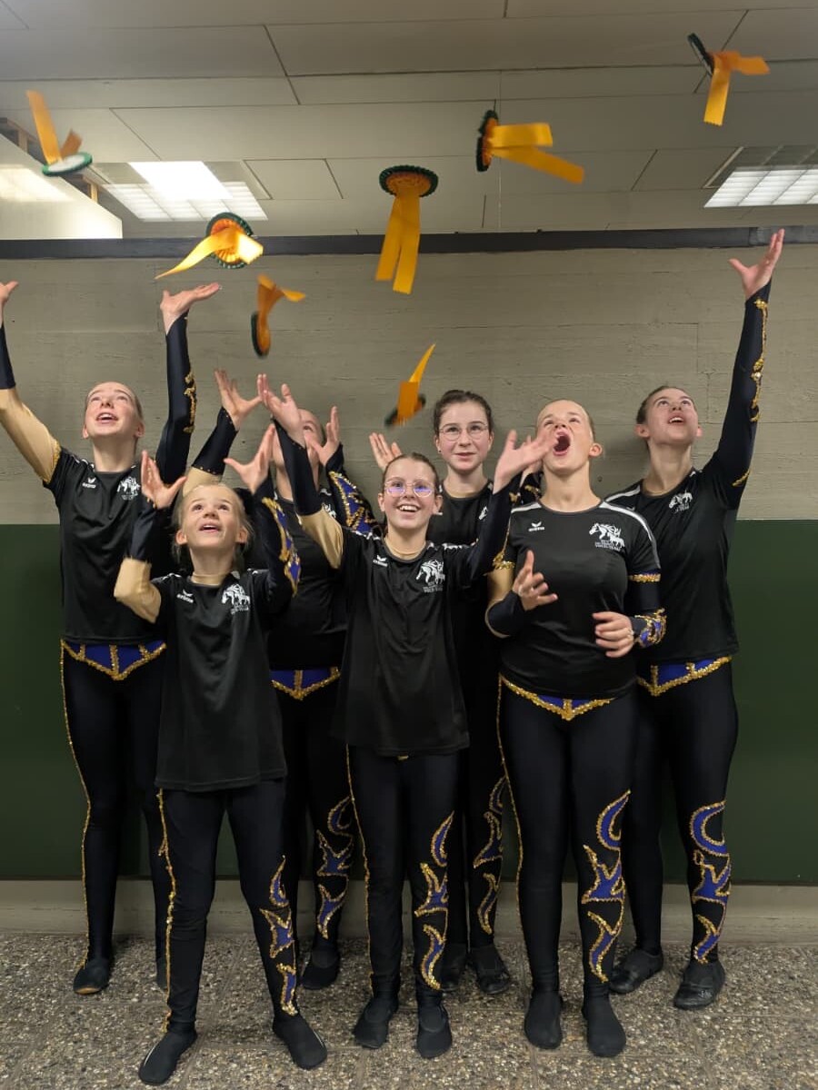 Volti-Turnier Zollhaus 2025_Teambild 4