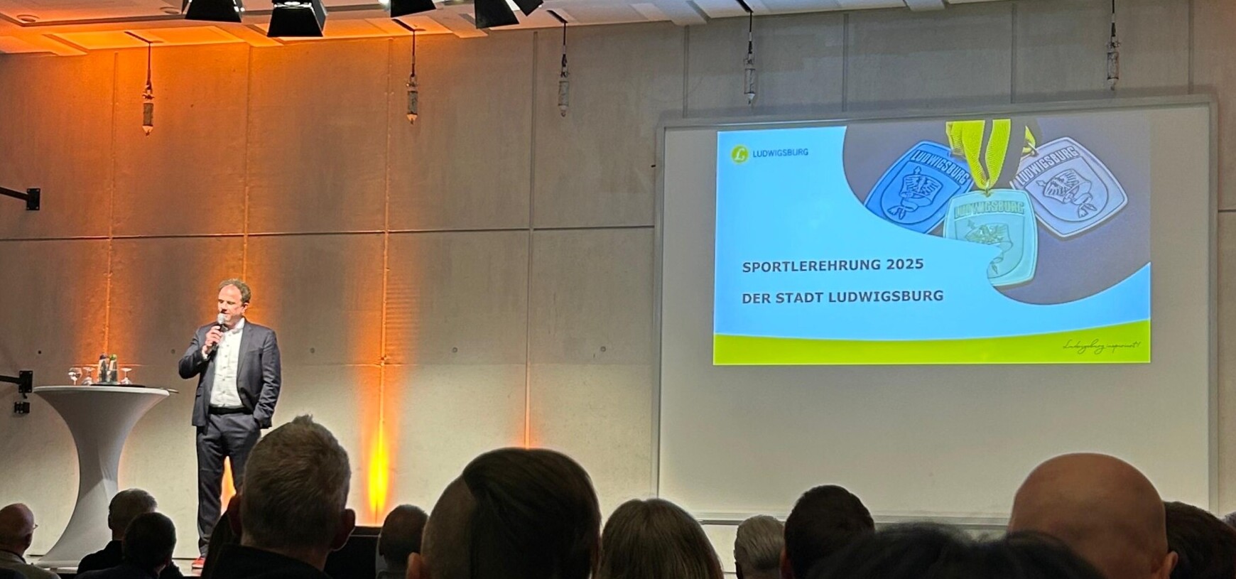 Stadtverband für Sport Ehrung Birgit Sommer 2026_2